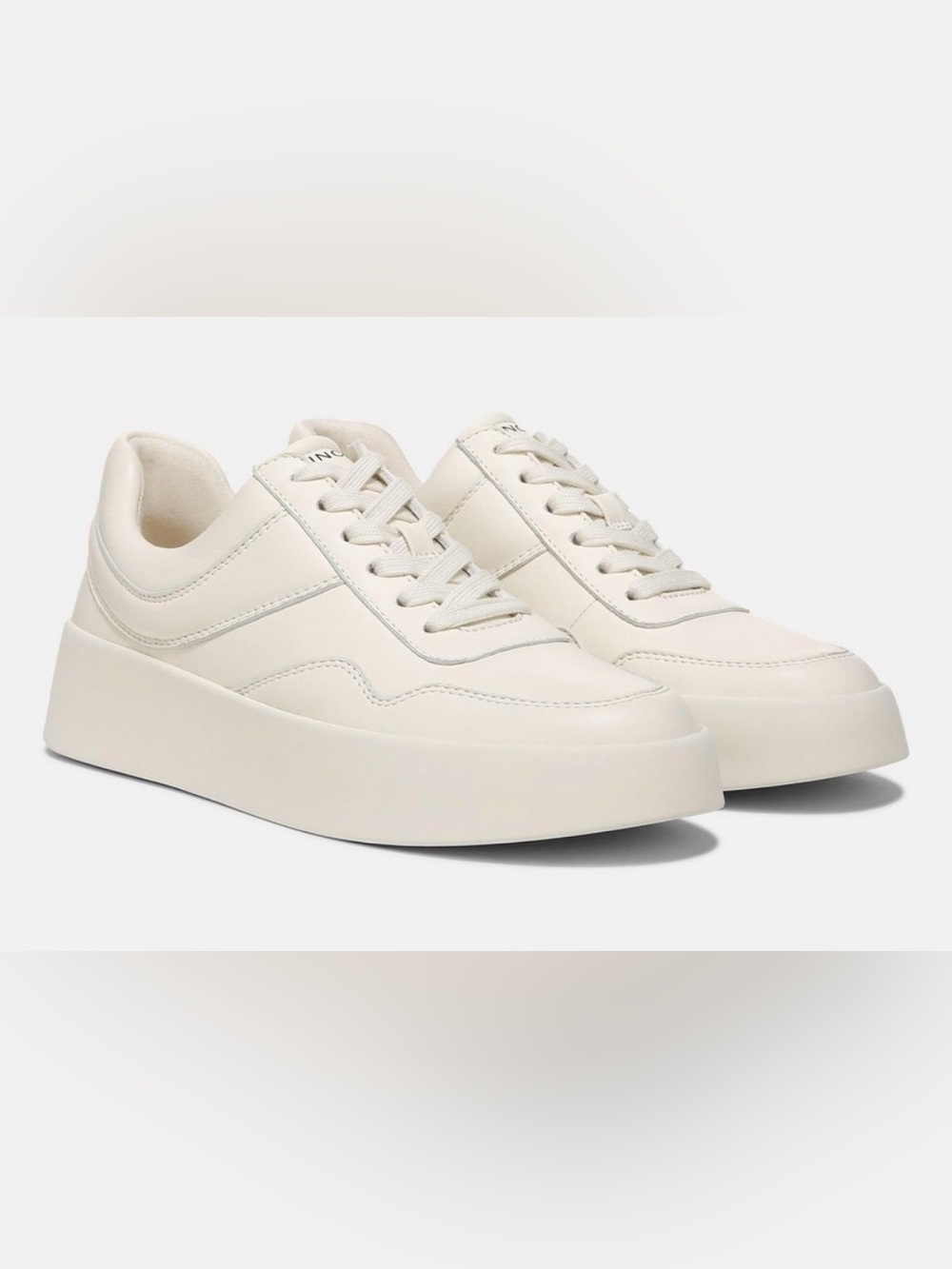 Vince Warren Court Sneakers